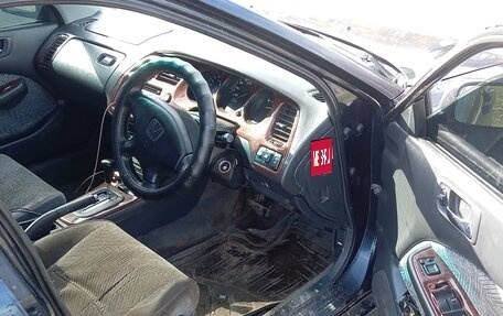 Honda Accord VII рестайлинг, 1998 год, 350 000 рублей, 13 фотография