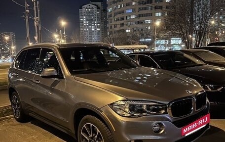 BMW X5, 2017 год, 2 950 000 рублей, 2 фотография