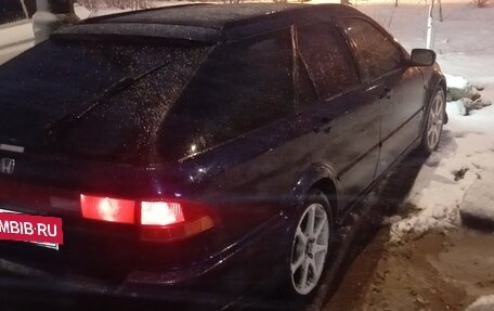 Honda Accord VII рестайлинг, 1998 год, 350 000 рублей, 3 фотография