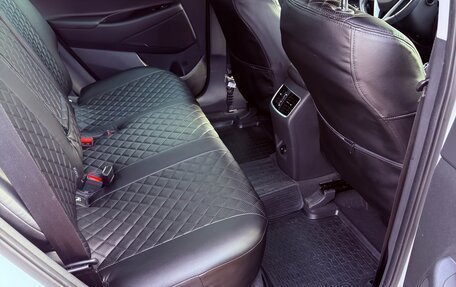 Hyundai Tucson III, 2019 год, 2 600 000 рублей, 10 фотография