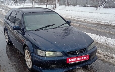 Honda Accord VII рестайлинг, 1998 год, 350 000 рублей, 4 фотография
