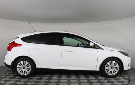 Ford Focus III, 2013 год, 799 000 рублей, 4 фотография