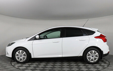 Ford Focus III, 2013 год, 799 000 рублей, 8 фотография