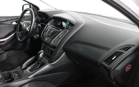 Ford Focus III, 2013 год, 799 000 рублей, 10 фотография