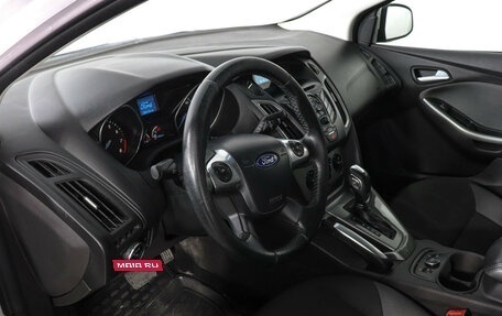 Ford Focus III, 2013 год, 799 000 рублей, 9 фотография