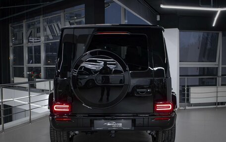 Mercedes-Benz G-Класс AMG, 2025 год, 31 990 000 рублей, 4 фотография