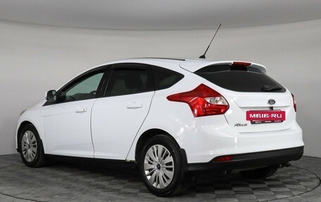 Ford Focus III, 2013 год, 799 000 рублей, 7 фотография