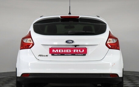 Ford Focus III, 2013 год, 799 000 рублей, 6 фотография