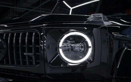 Mercedes-Benz G-Класс AMG, 2025 год, 31 990 000 рублей, 8 фотография