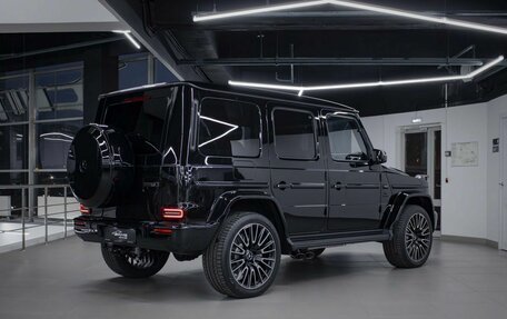 Mercedes-Benz G-Класс AMG, 2025 год, 31 990 000 рублей, 10 фотография