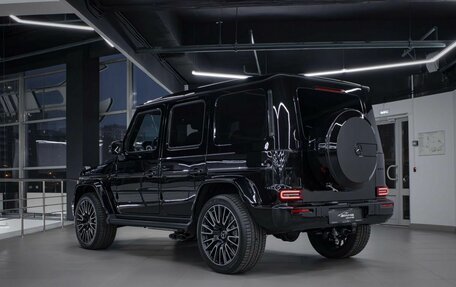 Mercedes-Benz G-Класс AMG, 2025 год, 31 990 000 рублей, 12 фотография