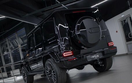 Mercedes-Benz G-Класс AMG, 2025 год, 31 990 000 рублей, 9 фотография