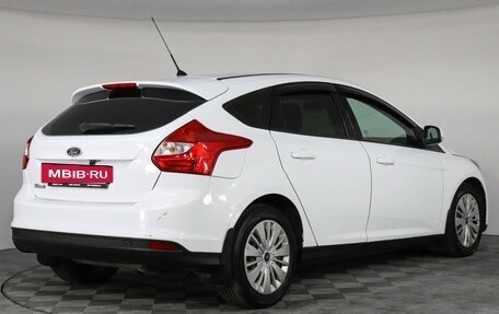 Ford Focus III, 2013 год, 799 000 рублей, 5 фотография