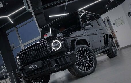 Mercedes-Benz G-Класс AMG, 2025 год, 31 990 000 рублей, 11 фотография