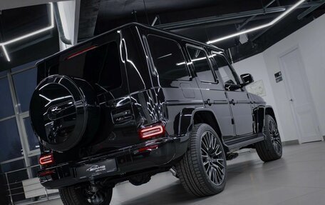 Mercedes-Benz G-Класс AMG, 2025 год, 31 990 000 рублей, 13 фотография