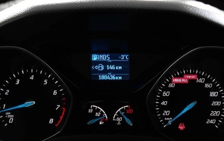 Ford Focus III, 2013 год, 799 000 рублей, 11 фотография