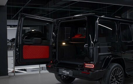 Mercedes-Benz G-Класс AMG, 2025 год, 31 990 000 рублей, 14 фотография