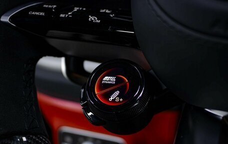 Mercedes-Benz G-Класс AMG, 2025 год, 31 990 000 рублей, 19 фотография