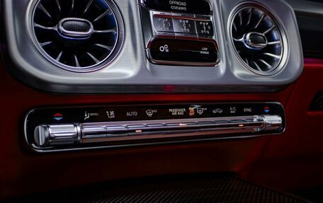 Mercedes-Benz G-Класс AMG, 2025 год, 31 990 000 рублей, 18 фотография