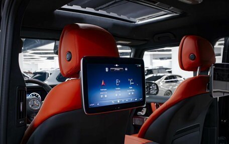 Mercedes-Benz G-Класс AMG, 2025 год, 31 990 000 рублей, 22 фотография