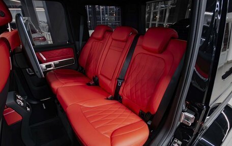 Mercedes-Benz G-Класс AMG, 2025 год, 31 990 000 рублей, 25 фотография