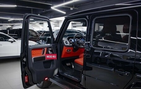 Mercedes-Benz G-Класс AMG, 2025 год, 31 990 000 рублей, 15 фотография