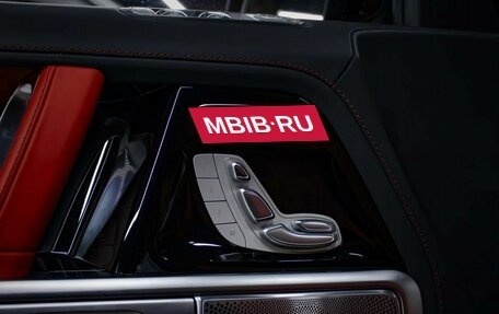 Mercedes-Benz G-Класс AMG, 2025 год, 31 990 000 рублей, 20 фотография