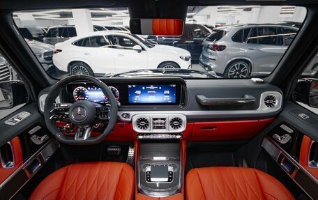 Mercedes-Benz G-Класс AMG, 2025 год, 31 990 000 рублей, 27 фотография