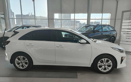 KIA cee'd III, 2019 год, 1 876 000 рублей, 5 фотография