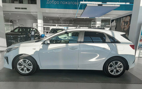 KIA cee'd III, 2019 год, 1 876 000 рублей, 10 фотография