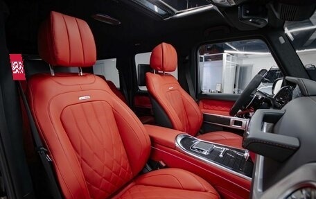 Mercedes-Benz G-Класс AMG, 2025 год, 31 990 000 рублей, 16 фотография