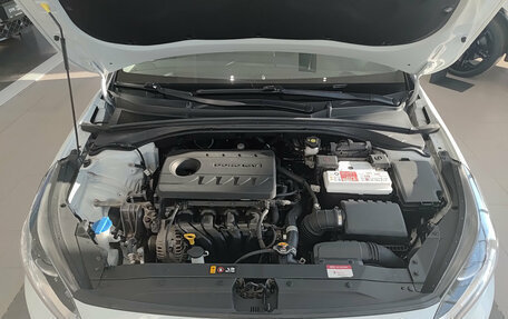 KIA cee'd III, 2019 год, 1 876 000 рублей, 11 фотография