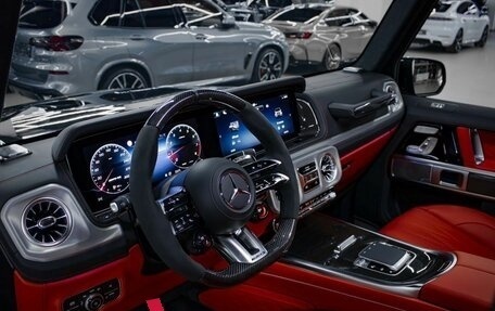 Mercedes-Benz G-Класс AMG, 2025 год, 31 990 000 рублей, 26 фотография