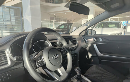 KIA cee'd III, 2019 год, 1 876 000 рублей, 20 фотография