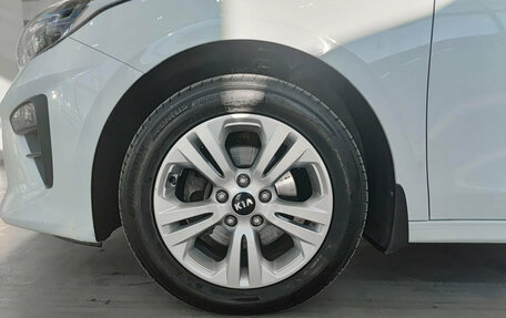KIA cee'd III, 2019 год, 1 876 000 рублей, 22 фотография
