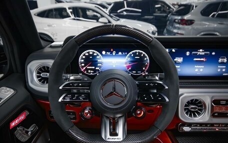 Mercedes-Benz G-Класс AMG, 2025 год, 31 990 000 рублей, 29 фотография