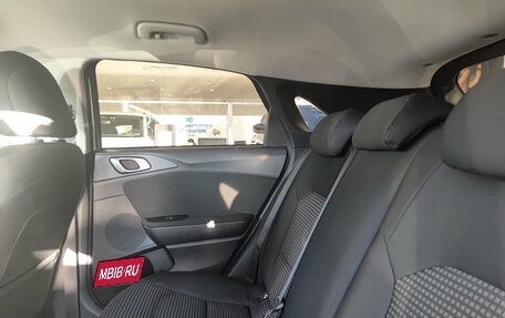 KIA cee'd III, 2019 год, 1 876 000 рублей, 15 фотография