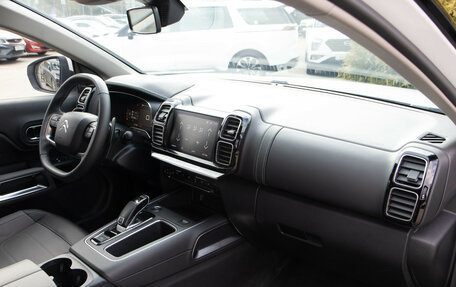 Citroen C5 Aircross I, 2022 год, 2 388 000 рублей, 7 фотография