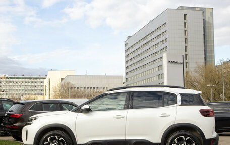Citroen C5 Aircross I, 2022 год, 2 388 000 рублей, 6 фотография