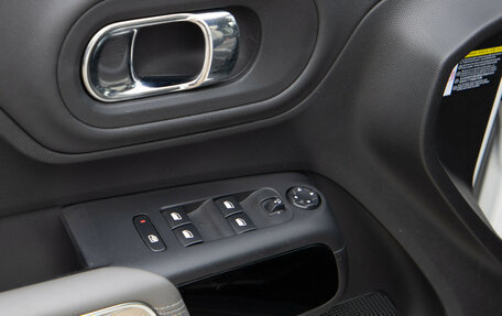 Citroen C5 Aircross I, 2022 год, 2 388 000 рублей, 15 фотография