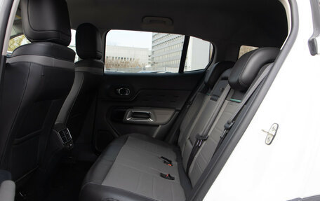 Citroen C5 Aircross I, 2022 год, 2 388 000 рублей, 8 фотография