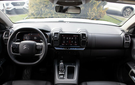 Citroen C5 Aircross I, 2022 год, 2 388 000 рублей, 11 фотография