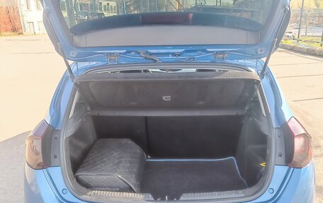 KIA cee'd III, 2013 год, 1 150 000 рублей, 5 фотография