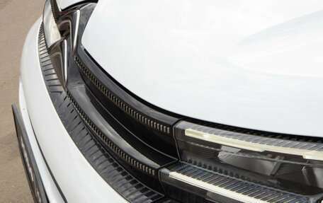 Citroen C5 Aircross I, 2022 год, 2 388 000 рублей, 21 фотография