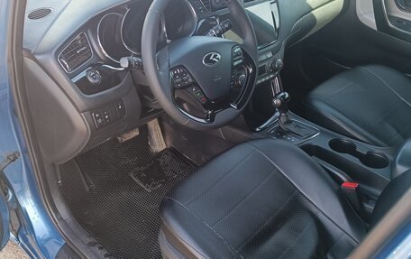 KIA cee'd III, 2013 год, 1 150 000 рублей, 6 фотография