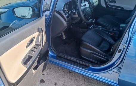 KIA cee'd III, 2013 год, 1 150 000 рублей, 7 фотография