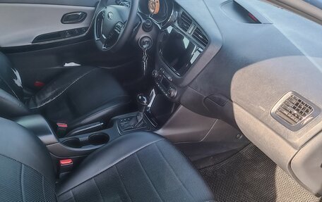 KIA cee'd III, 2013 год, 1 150 000 рублей, 8 фотография