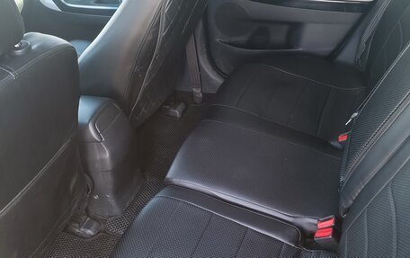 KIA cee'd III, 2013 год, 1 150 000 рублей, 9 фотография
