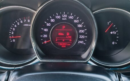 KIA cee'd III, 2013 год, 1 150 000 рублей, 11 фотография