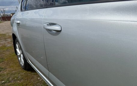Skoda Octavia, 2013 год, 1 250 000 рублей, 7 фотография